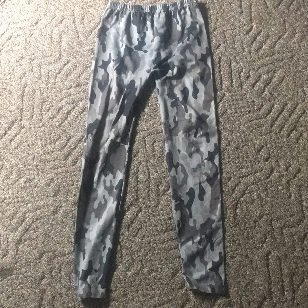 medium camp leggings